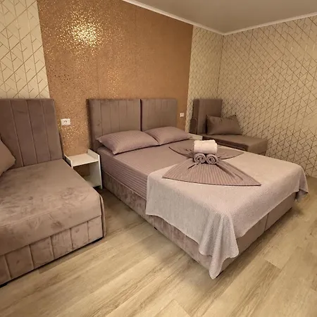 Magnolia Guest house
