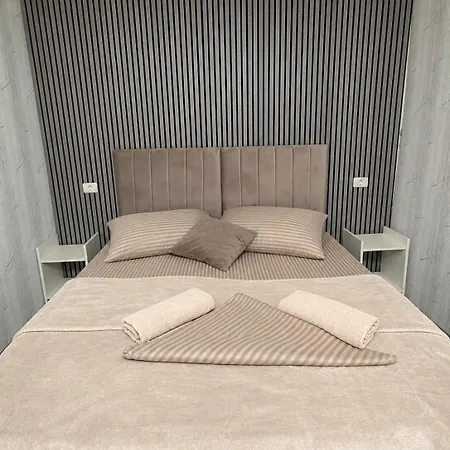 Guest house Magnolia