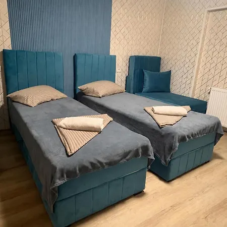 Magnolia Guest house